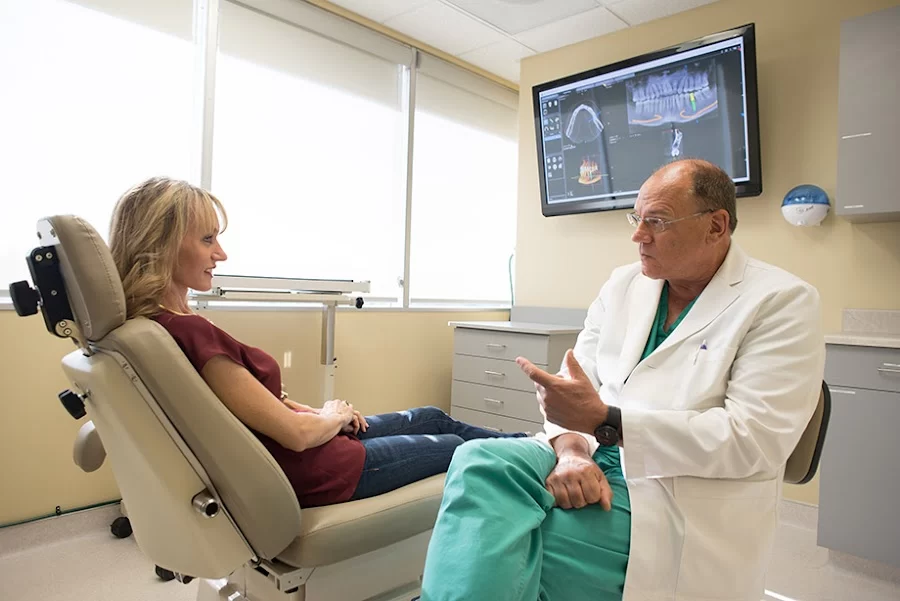 Robert G. Hale DDS Implant Center Picture 7