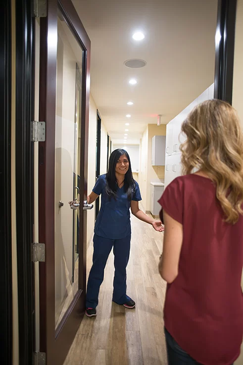 Robert G. Hale DDS Implant Center Picture 4