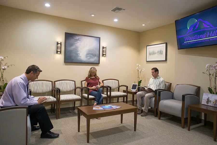 Robert G. Hale DDS Implant Center Picture 6
