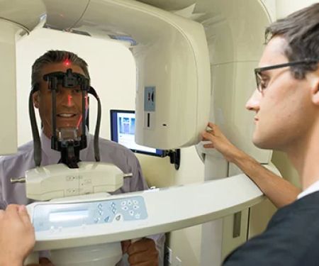 Robert G. Hale DDS Implant Center