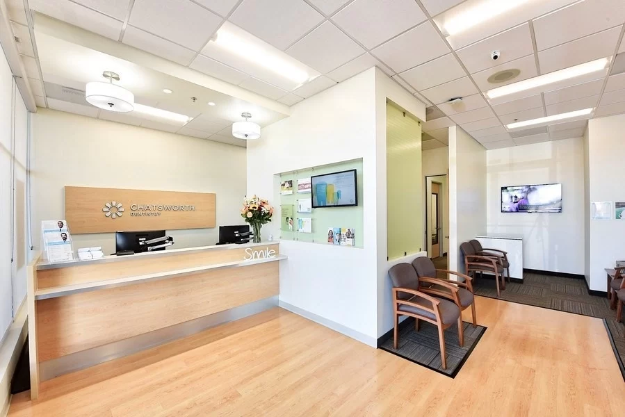 Chatsworth Dentistry Picture 5
