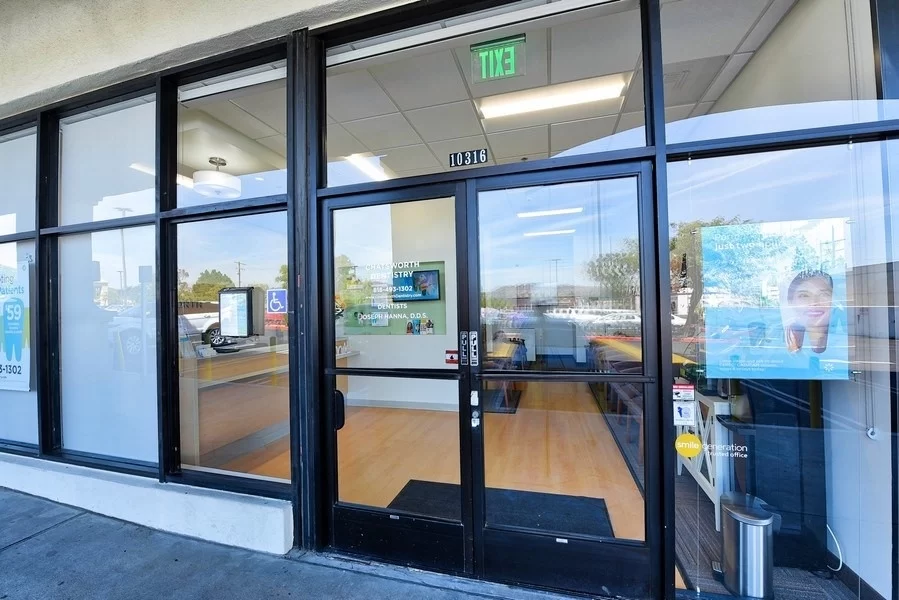 Chatsworth Dentistry Picture 8