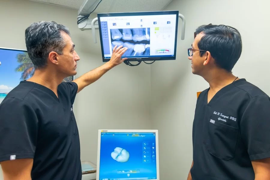 A Farhadian Dental Group, Inc. Picture 3