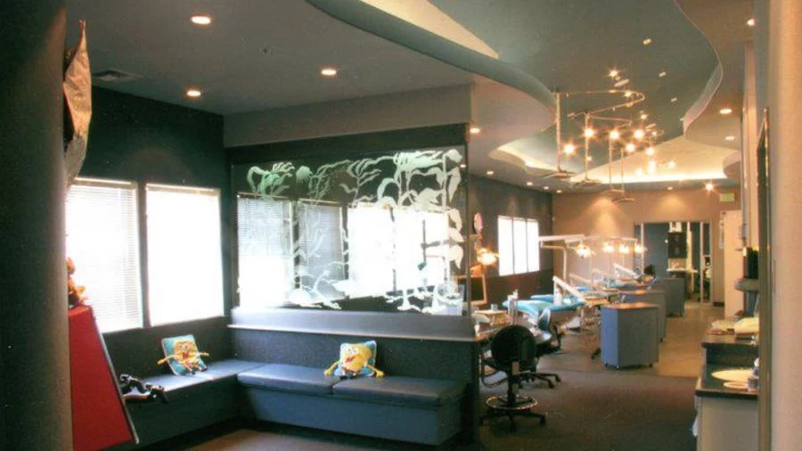 Ocean Adventure Dentist Picture 8