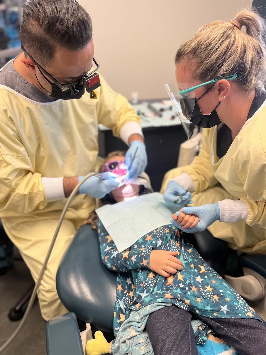 Ocean Adventure Dentist Picture 7