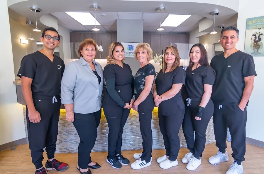 A Farhadian Dental Group, Inc. Picture 7