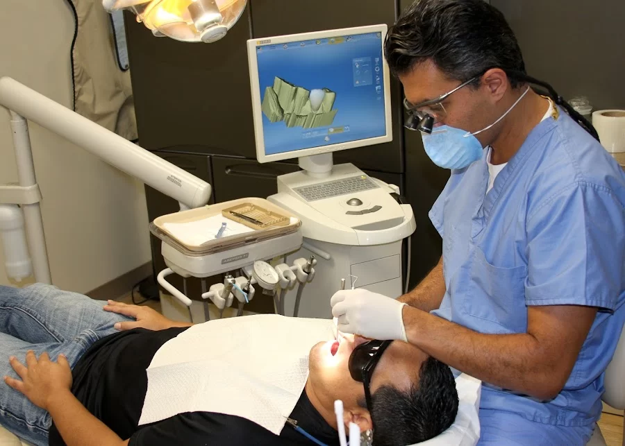 A Farhadian Dental Group, Inc. Picture 9