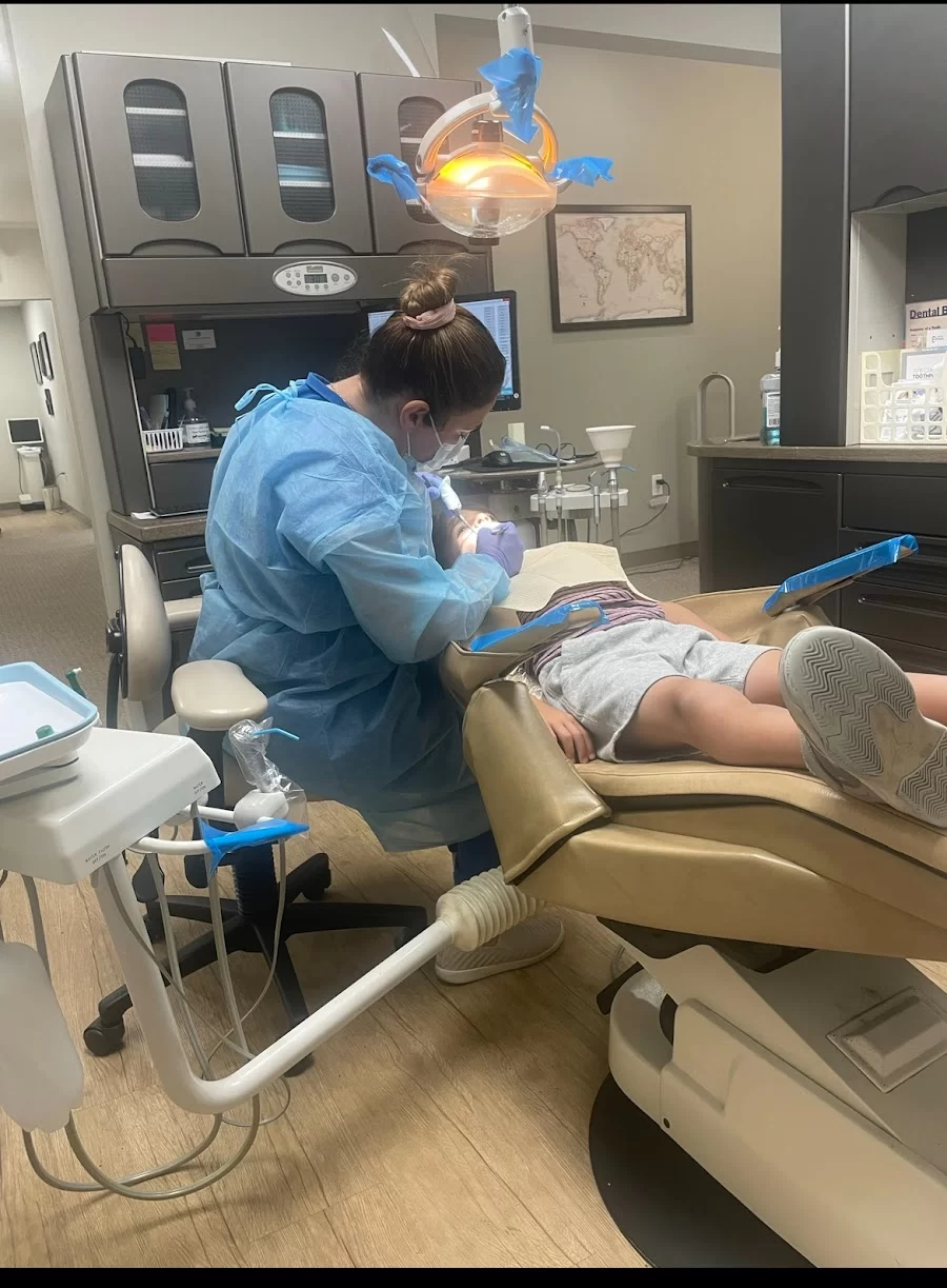 A Farhadian Dental Group, Inc. Picture 10