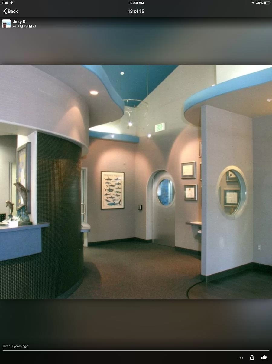 Ocean Adventure Dentist Picture 9
