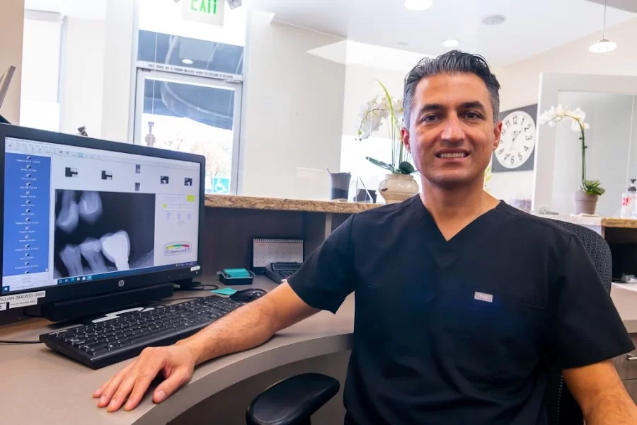 A Farhadian Dental Group, Inc. Picture 4