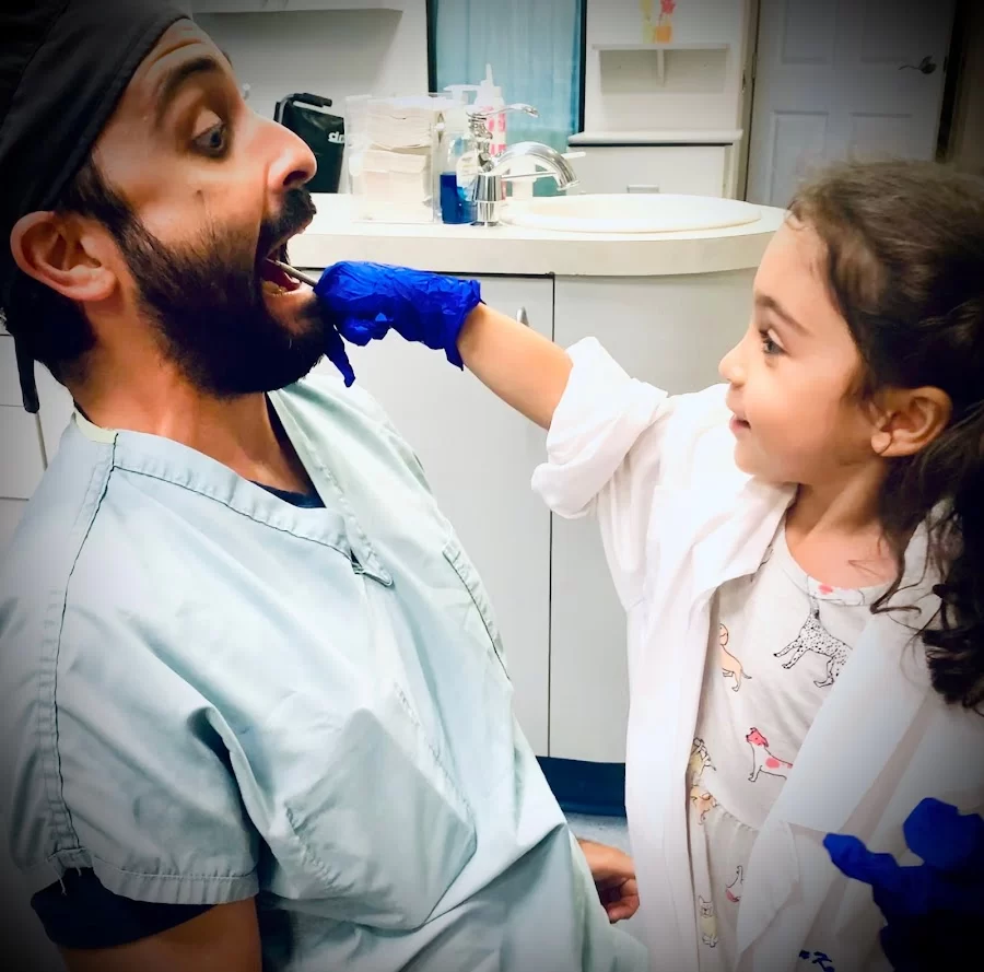 Little Treasures Pediatric Dentistry Picture 5