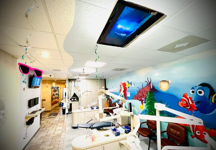 Little Treasures Pediatric Dentistry Picture 4