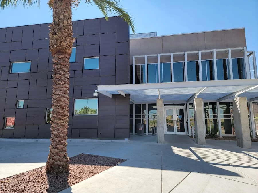 UNLV Orthodontic Clinic Picture 8