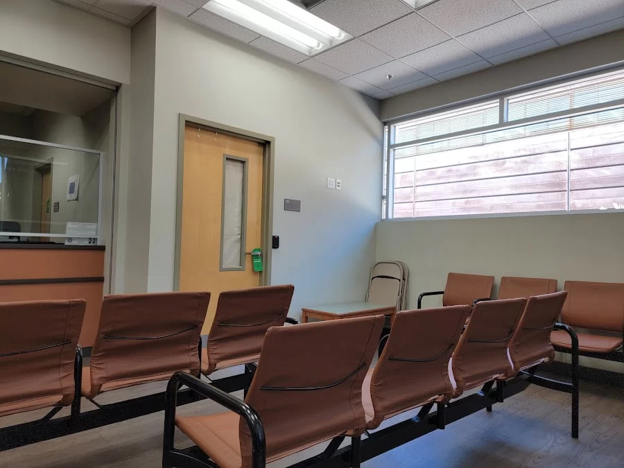 UNLV Orthodontic Clinic Picture 7