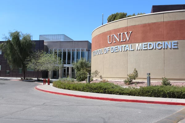 UNLV Orthodontic Clinic Picture 6