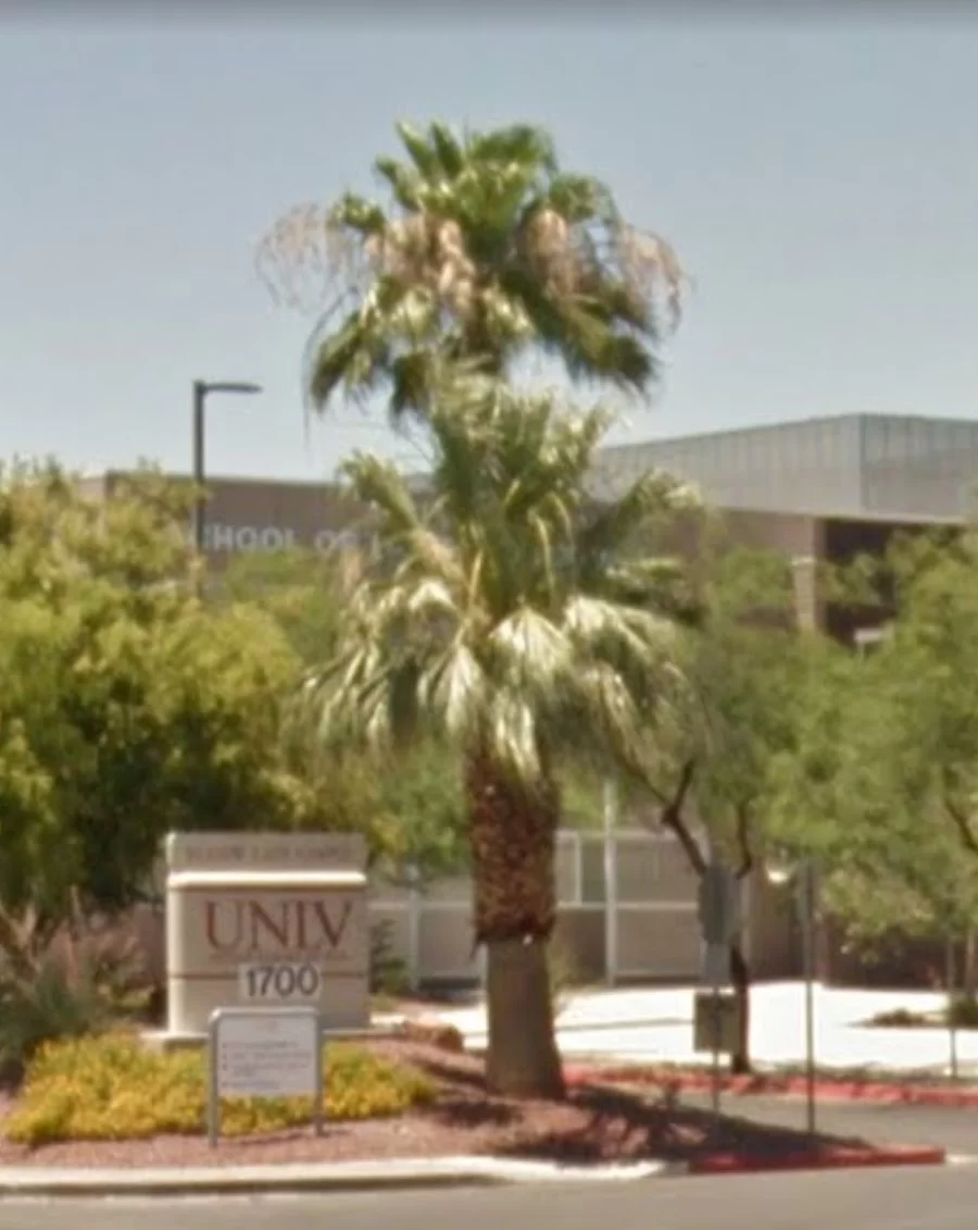 UNLV Orthodontic Clinic Picture 9