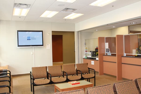 UNLV Orthodontic Clinic Picture 1