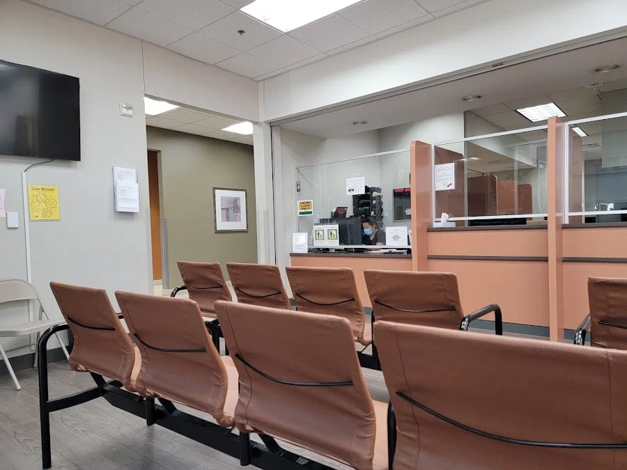 UNLV Orthodontic Clinic Picture 5