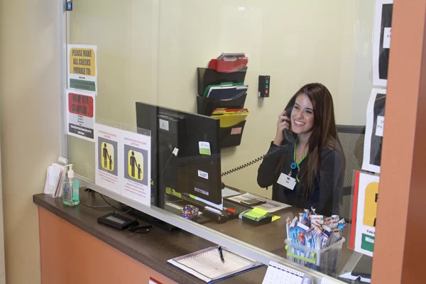 UNLV Orthodontic Clinic Picture 3