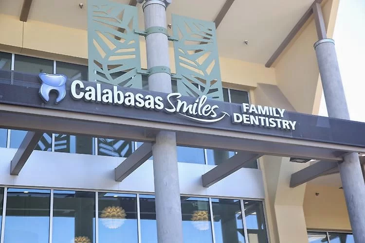 Calabasas Smiles Picture 1
