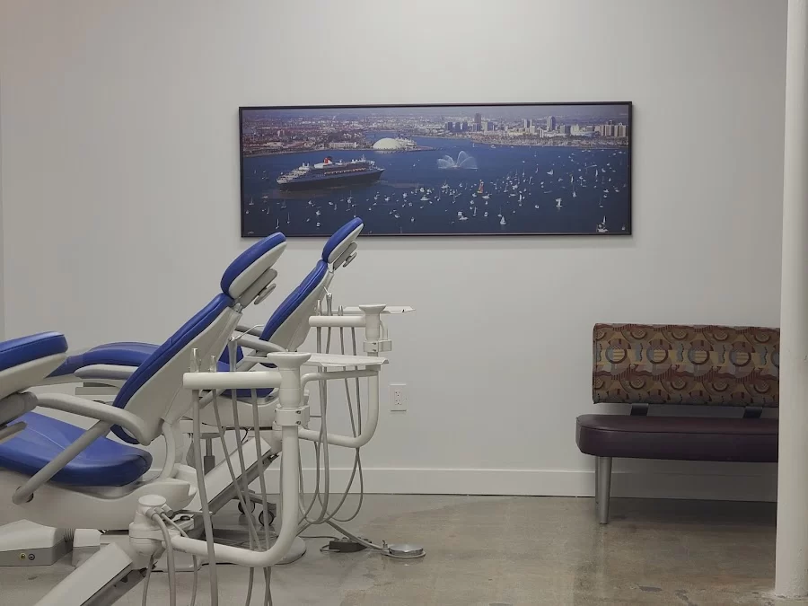 Harbor Dental Associates Picture 1