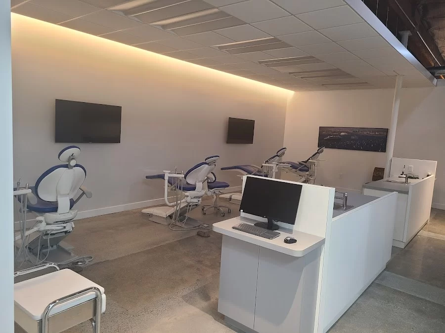 Harbor Dental Associates Picture 4