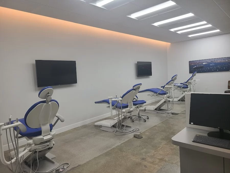 Harbor Dental Associates Picture 5
