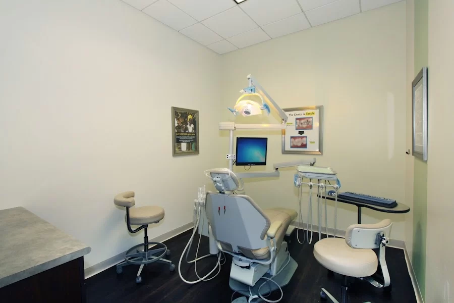 Balboa Dental Group Picture 1