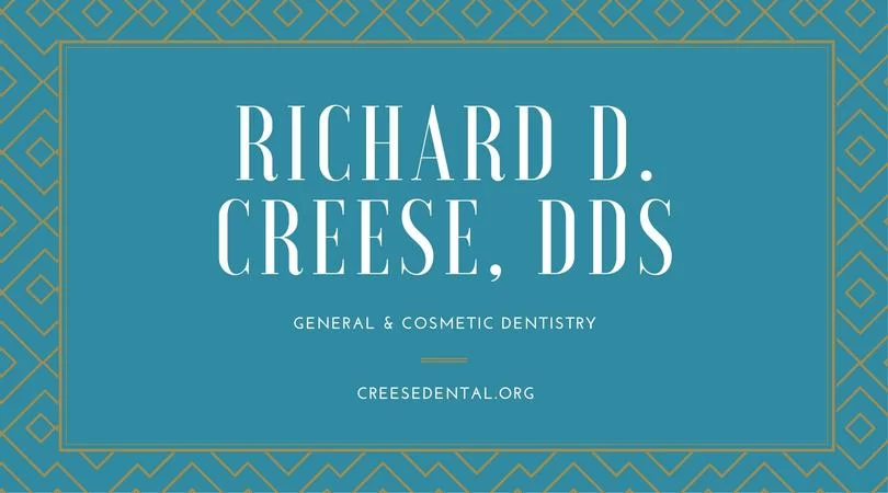 Richard D. Creese, DDS Picture 2