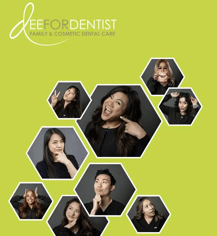 Dee for Dentist Picture 9