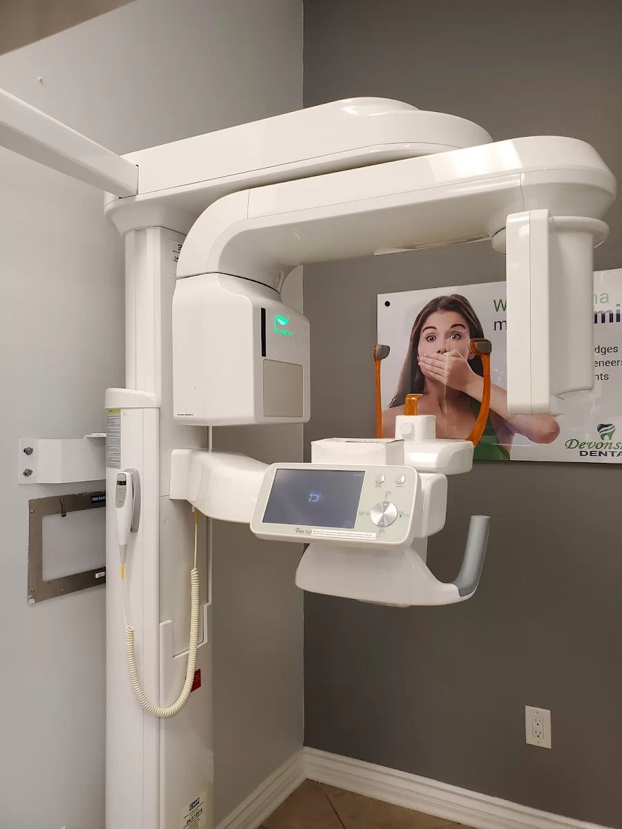 Devonshire Dental Group and Implant Center Picture 8