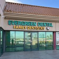 Evergreen Dental Inc ico