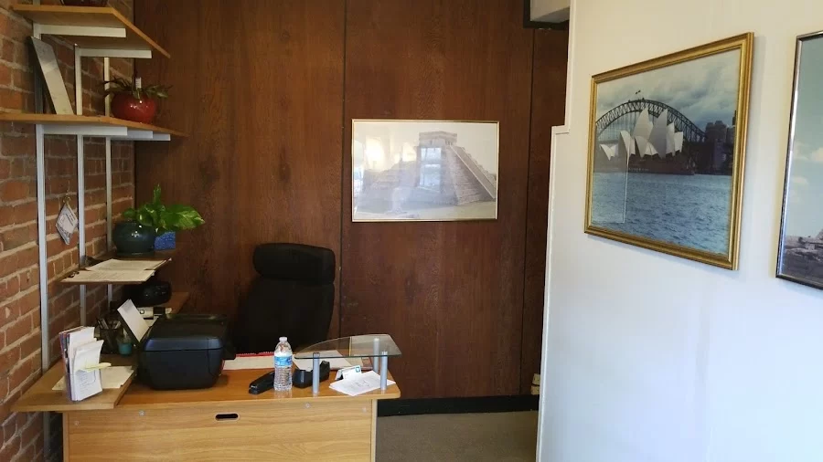 Second Street Dental Picture 1