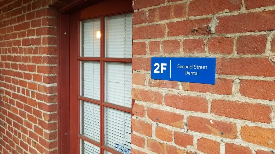 Second Street Dental Picture 2