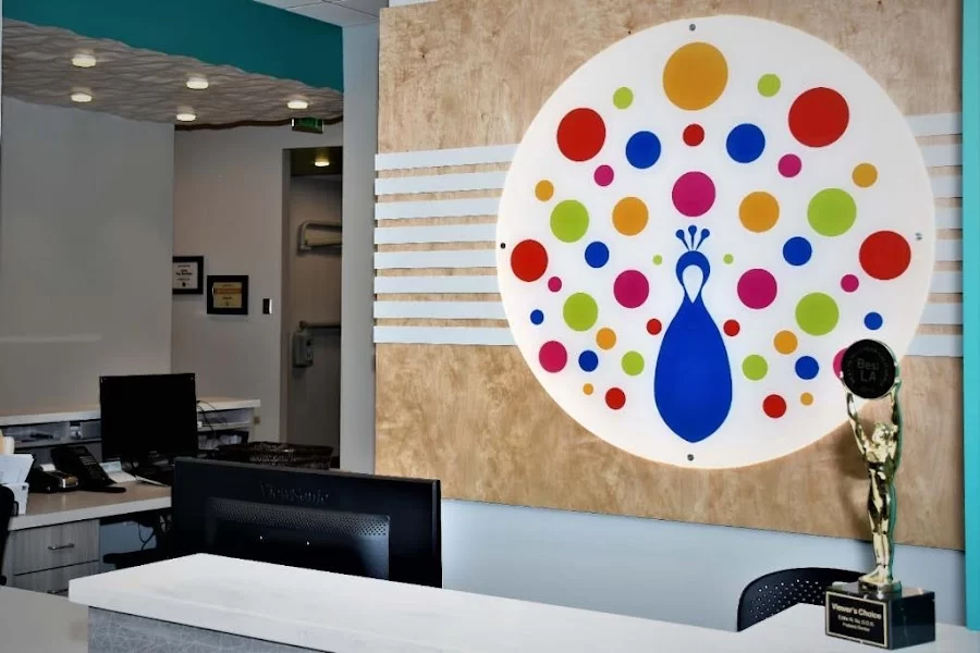 Arcadia Pediatric Dental Practice & Orthodontics Picture 2
