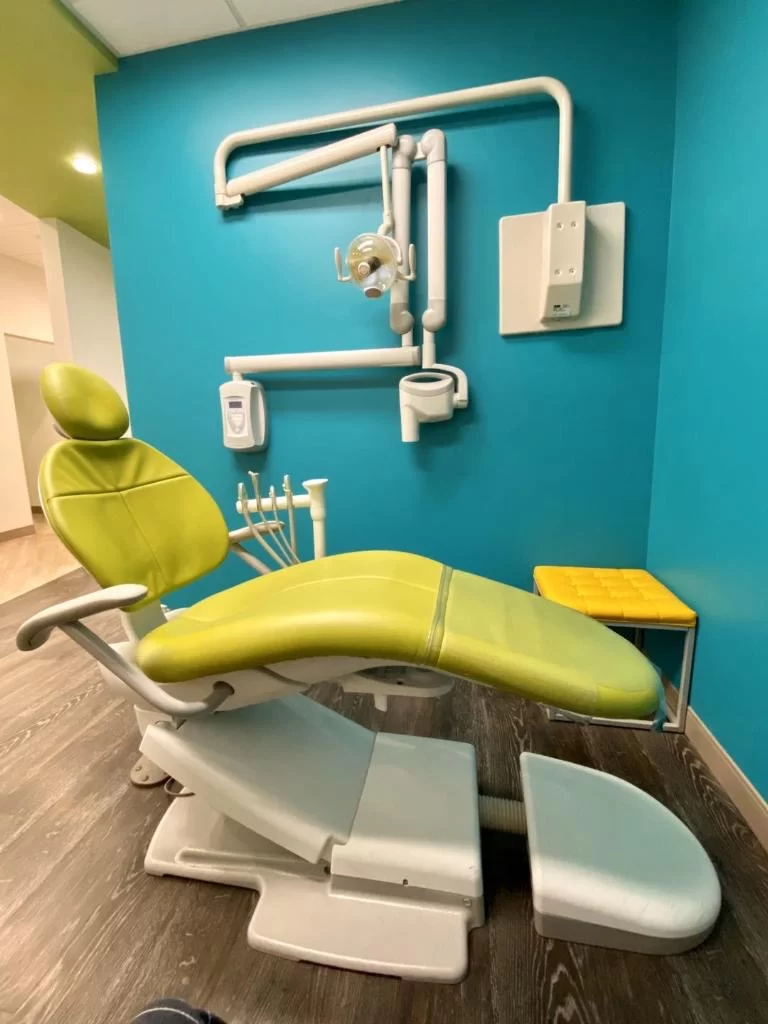 Arcadia Pediatric Dental Practice & Orthodontics Picture 4