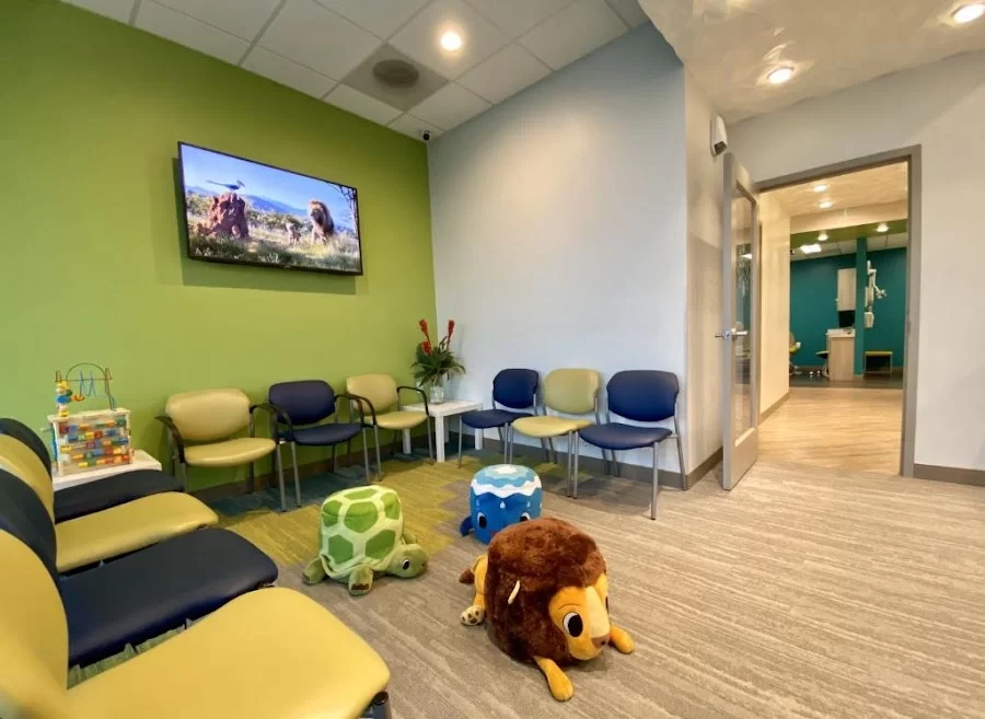 Arcadia Pediatric Dental Practice & Orthodontics Picture 5