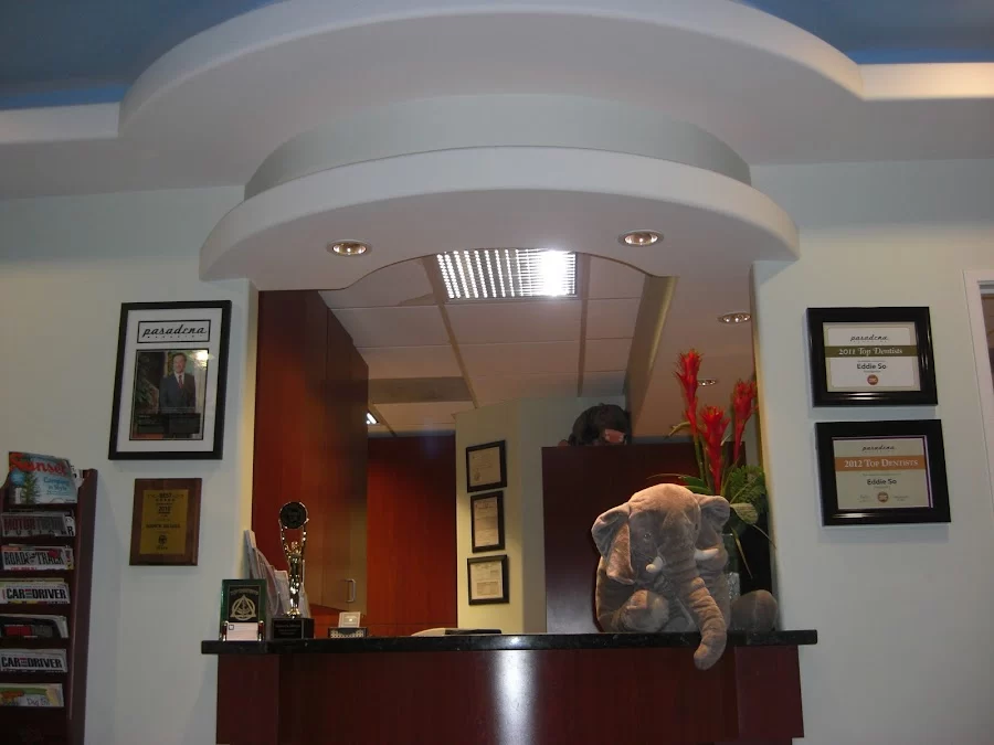 Arcadia Pediatric Dental Practice & Orthodontics Picture 3