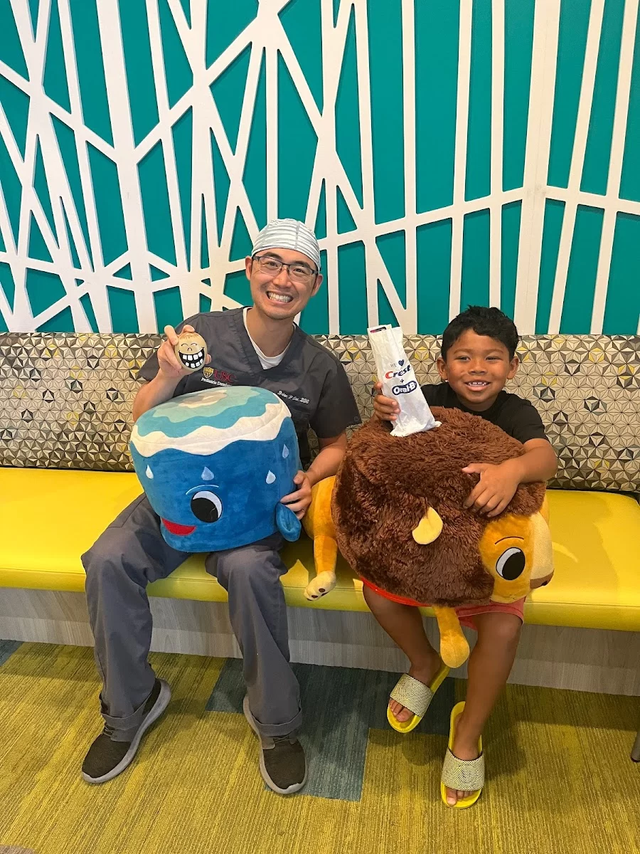 Arcadia Pediatric Dental Practice & Orthodontics Picture 10