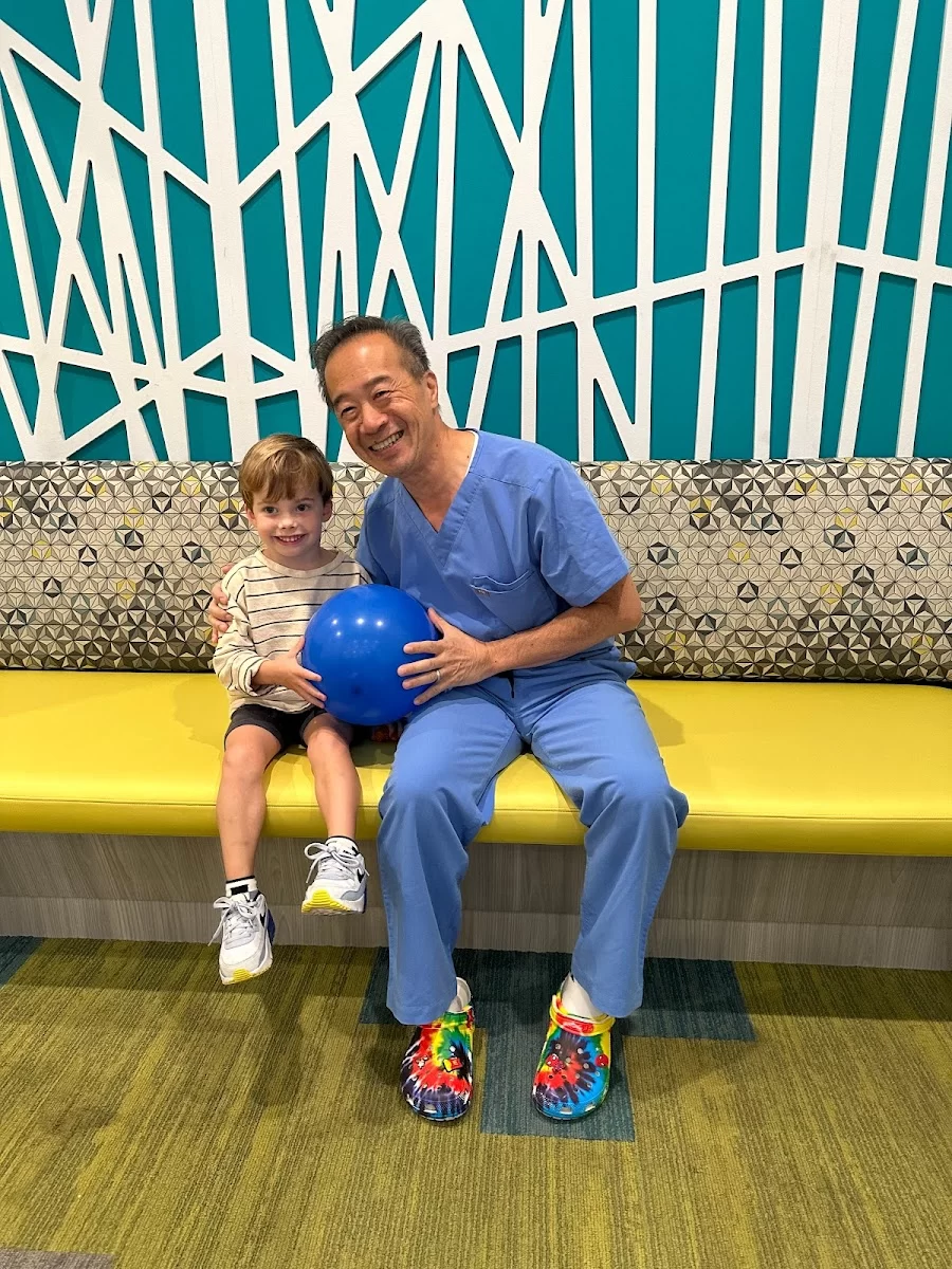 Arcadia Pediatric Dental Practice & Orthodontics Picture 9
