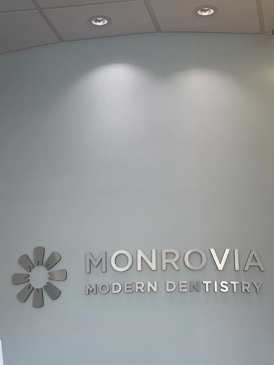 Monrovia Modern Dentistry Picture 10