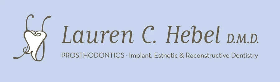 Lauren C. Hebel DMD Picture 1