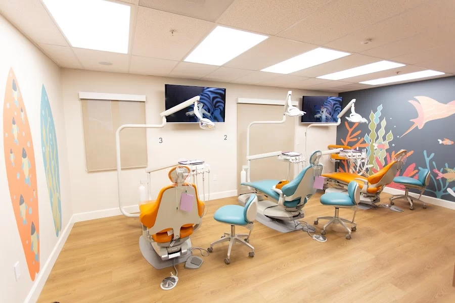 Loyal Pediatric Dentistry Picture 2
