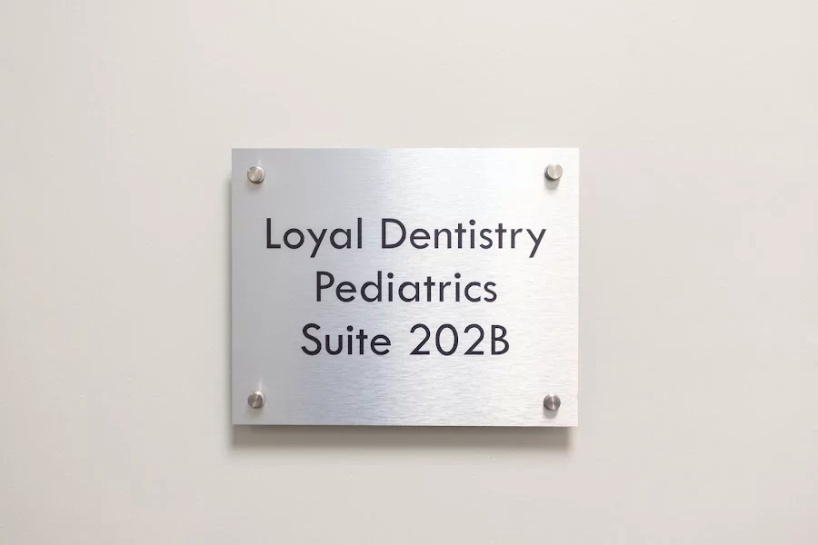 Loyal Pediatric Dentistry Picture 1