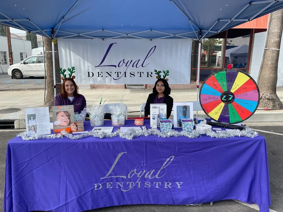 Loyal Pediatric Dentistry Picture 7
