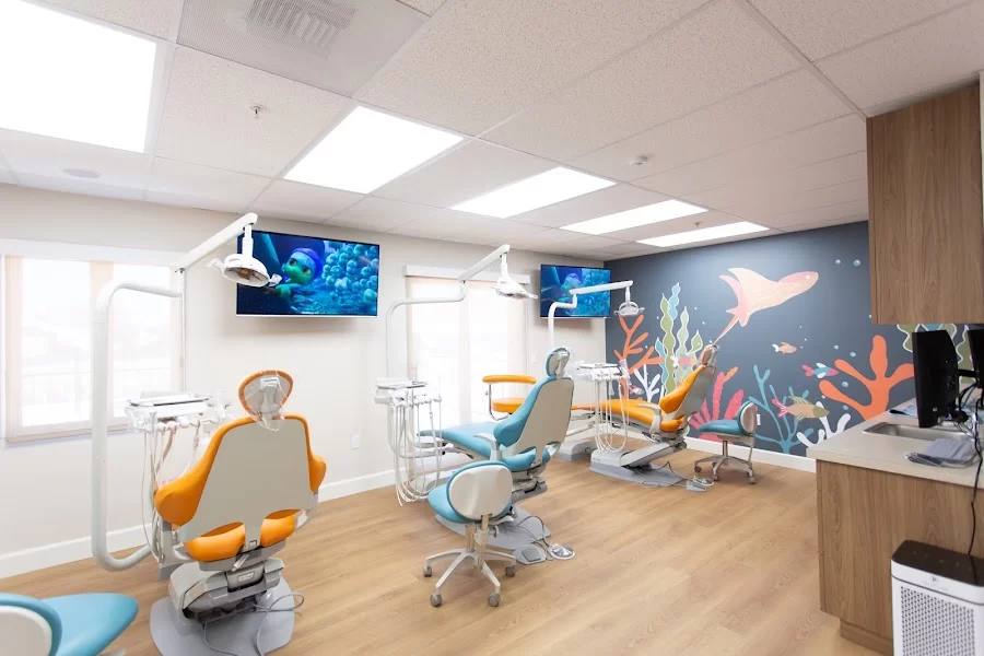 Loyal Pediatric Dentistry Picture 3
