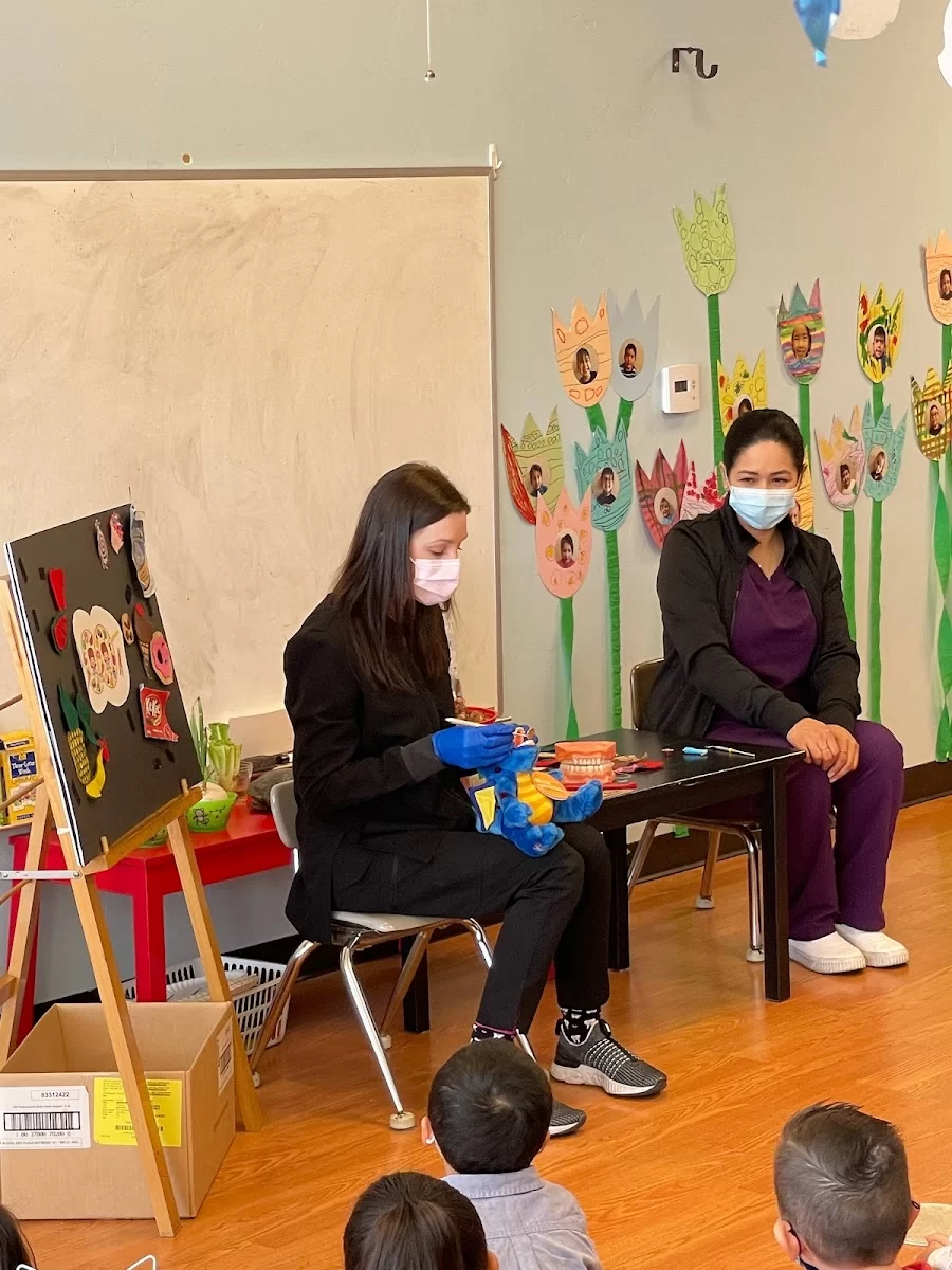 Loyal Pediatric Dentistry Picture 10