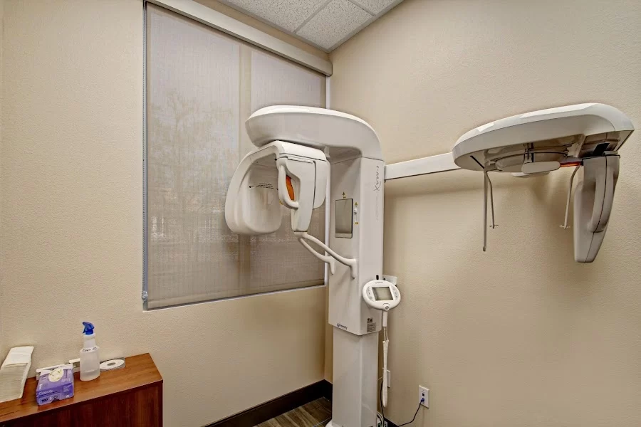 Absolute Dental - Sunset Picture 2