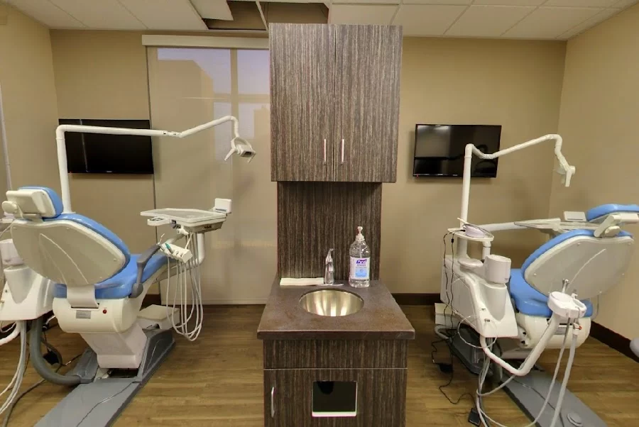 Absolute Dental - Sunset Picture 5