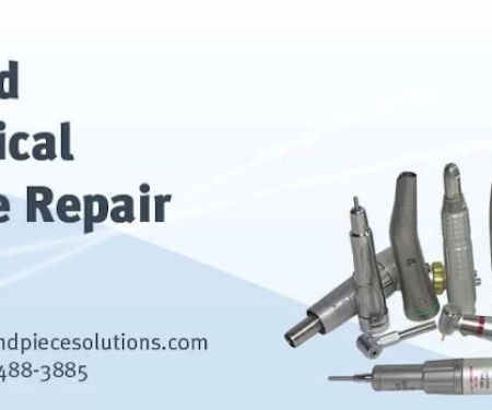 Handpiece Solutions, Inc.